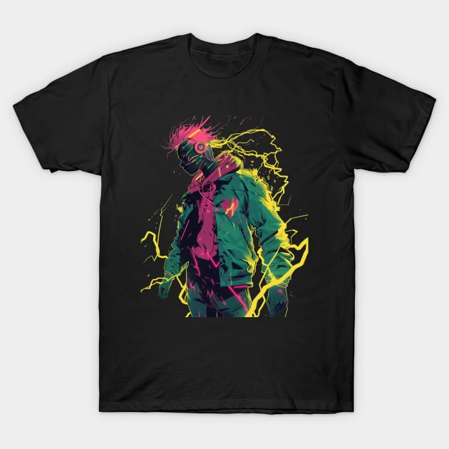 Deltarune Intriguing Items T-Shirt by Monster Gaming